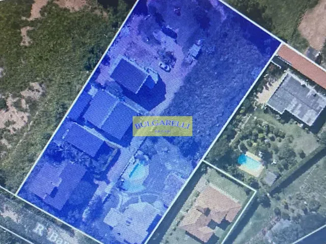 Terreno com 1250m², à venda, no bairro Chácara Morada Mediterrânea em Jundiaí