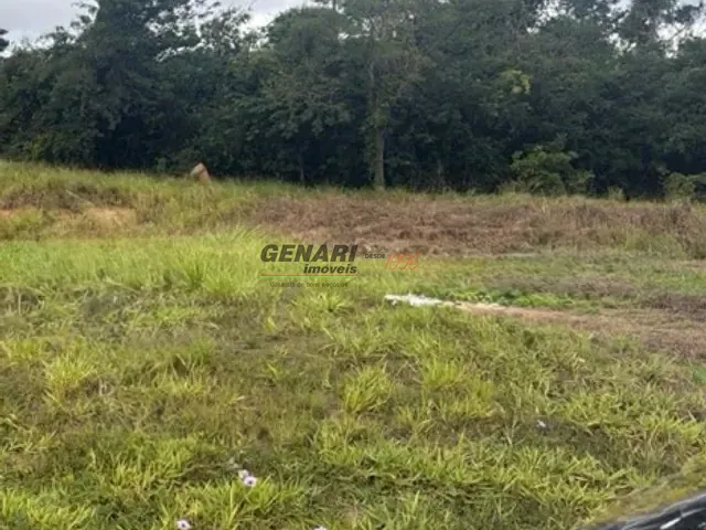 Terreno com 234m², à venda, no bairro Parque Residencial Sabiás em Indaiatuba