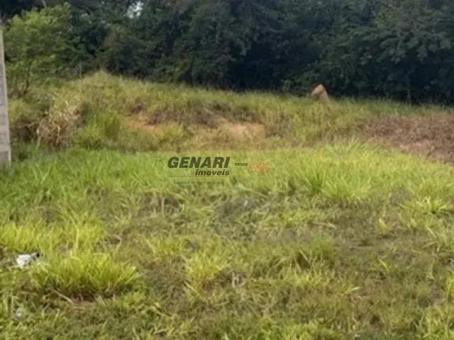 Terreno com 234m², à venda, no bairro Parque Residencial Sabiás em Indaiatuba