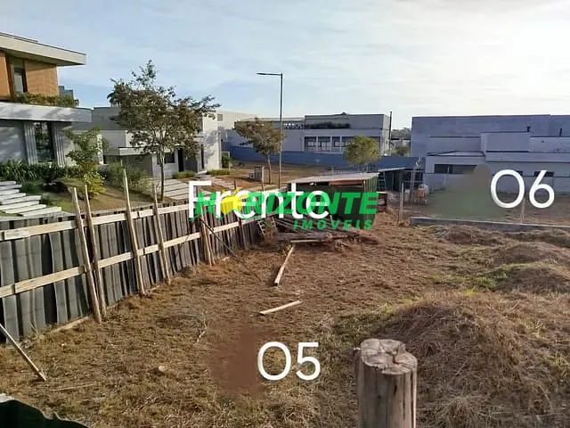 Terreno com 600m², à venda, no bairro Urbanova em São José dos Campos