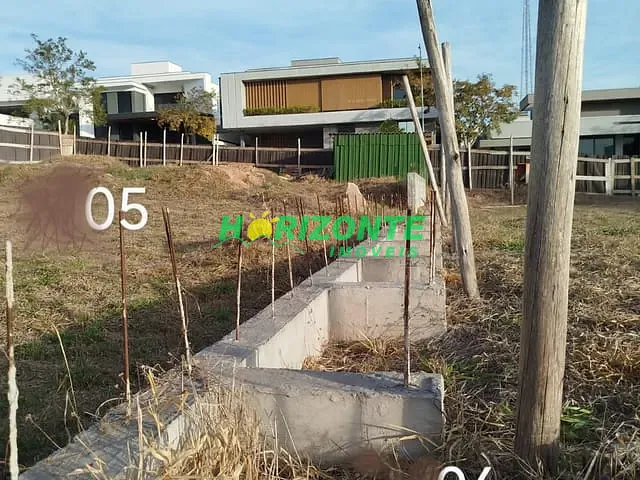 Terreno com 600m², à venda, no bairro Urbanova em São José dos Campos