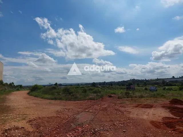 Terreno com 24150m², à venda, no bairro Cará-cará em Ponta Grossa