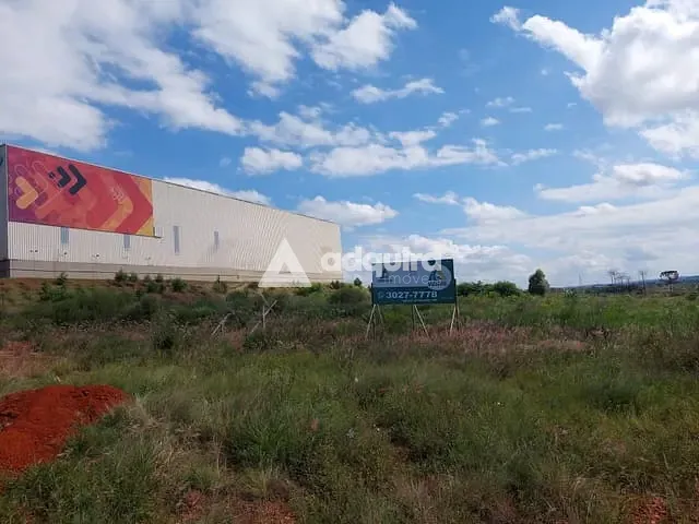 Terreno com 24150m², à venda, no bairro Cará-cará em Ponta Grossa