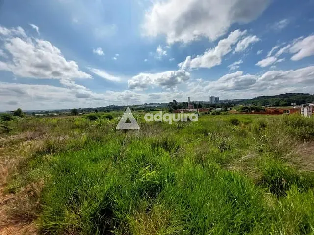 Terreno com 24150m², à venda, no bairro Cará-cará em Ponta Grossa