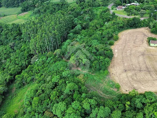 Terreno com 24000m², à venda, no bairro Interior em Westfalia