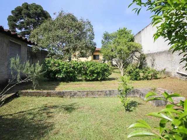 Terreno à venda, no bairro Pilarzinho em Curitiba