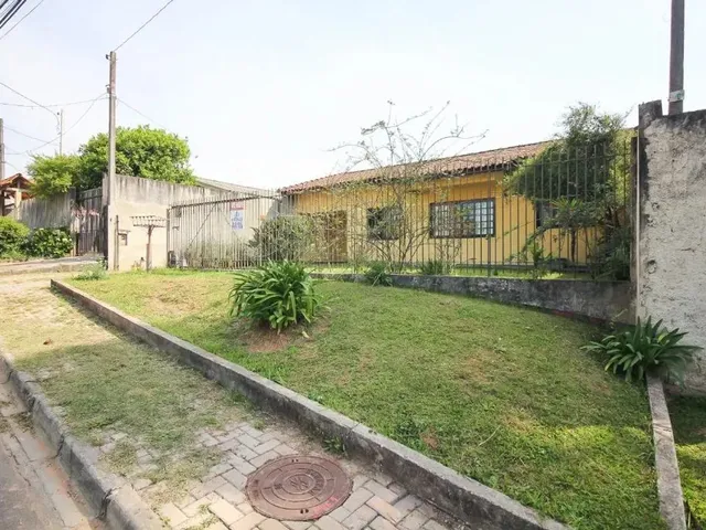 Terreno à venda, no bairro Pilarzinho em Curitiba