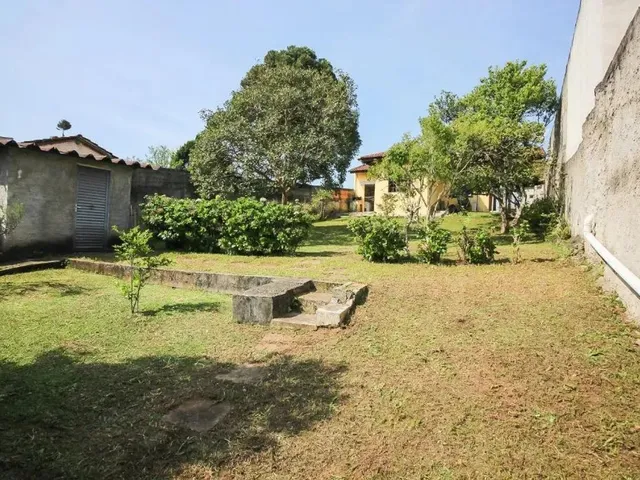 Terreno à venda, no bairro Pilarzinho em Curitiba