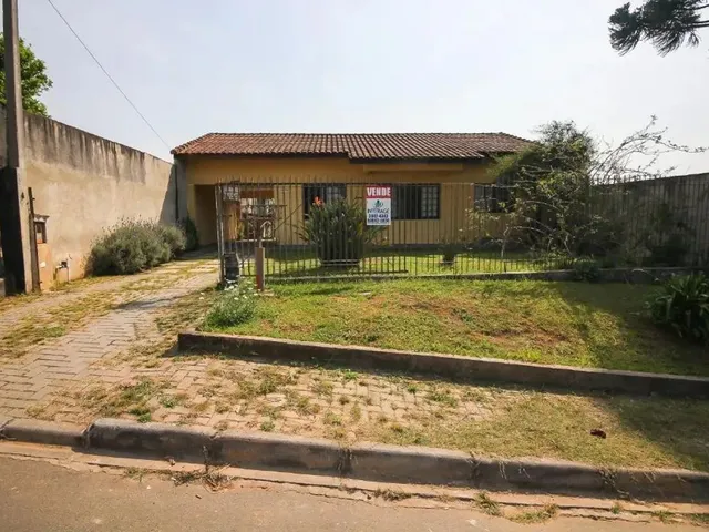 Terreno à venda, no bairro Pilarzinho em Curitiba