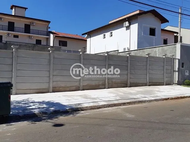 Terreno com 350m², à venda, no bairro Parque Alto Taquaral em Campinas
