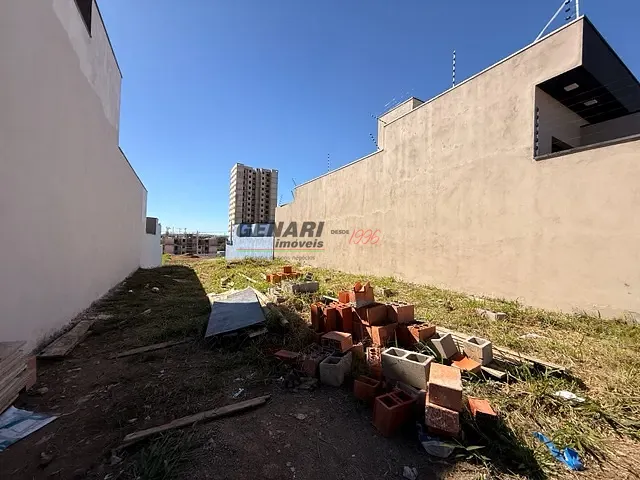 Terreno com 150m², à venda, no bairro Jardim Bom Sucesso em Indaiatuba