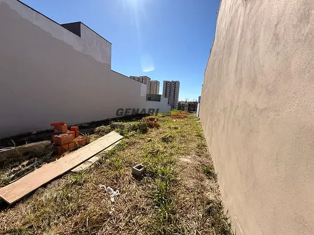Terreno com 150m², à venda, no bairro Jardim Bom Sucesso em Indaiatuba
