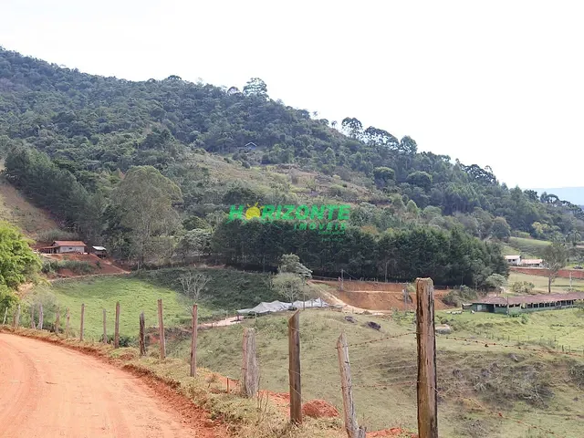 Terreno com 20000m², à venda, no bairro bairro do rio preto em Santo Antônio do Pinhal