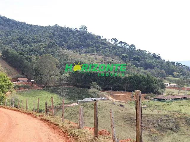 Terreno com 20000m², à venda, no bairro bairro do rio preto em Santo Antônio do Pinhal