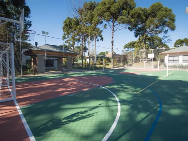 Terreno à venda, no bairro Campo Comprido em Curitiba