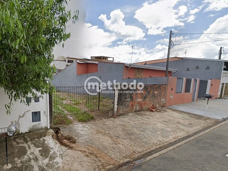 Terreno, 250 m² - Foto 1