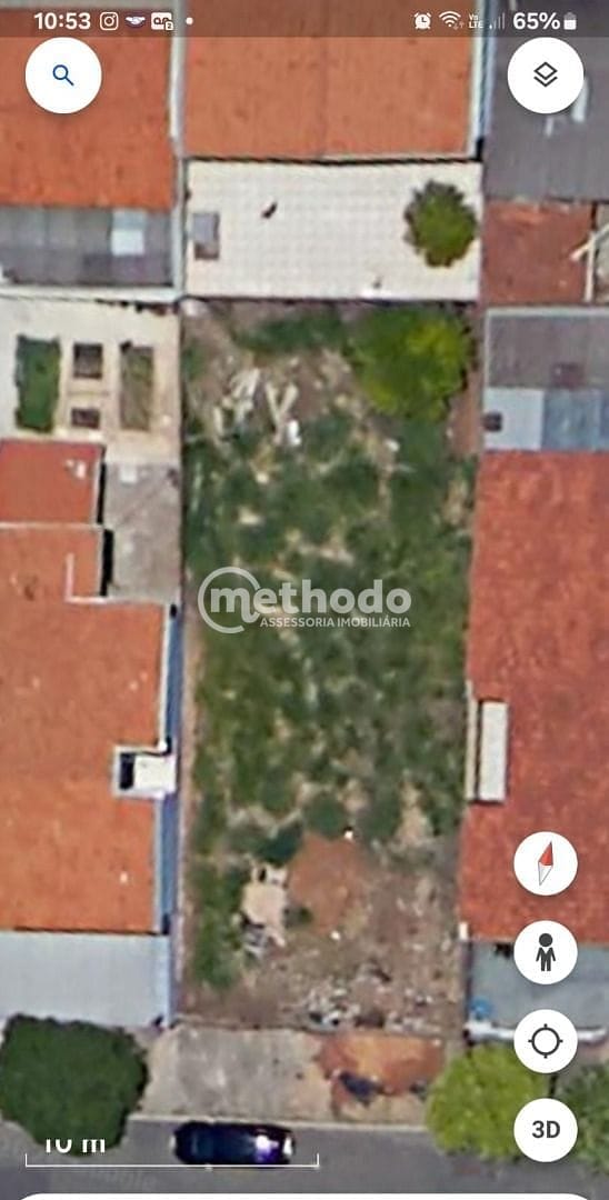 Terreno, 250 m² - Foto 7