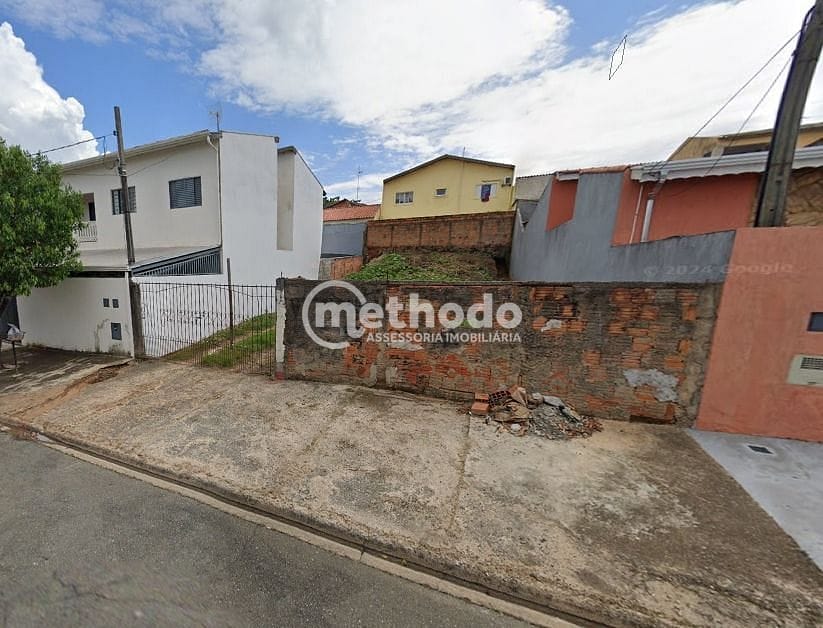 Terreno, 250 m² - Foto 2