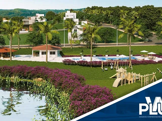 Terreno com 250m², à venda, no bairro Brigadeiro Tobias em Sorocaba