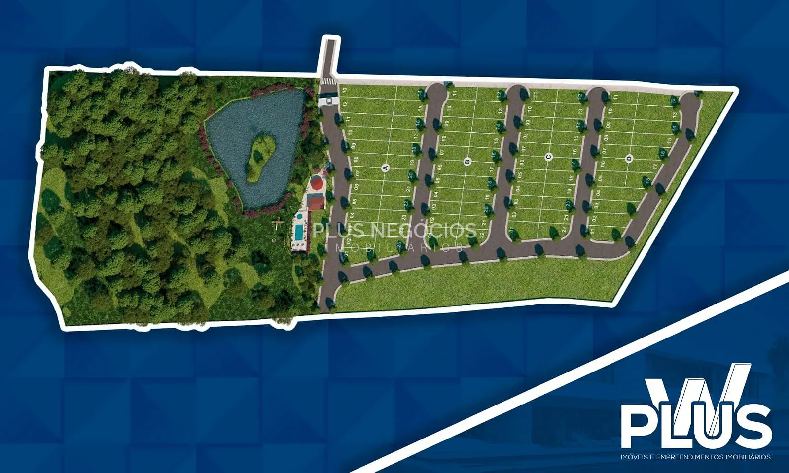 Terreno, 250 m² - Foto 6