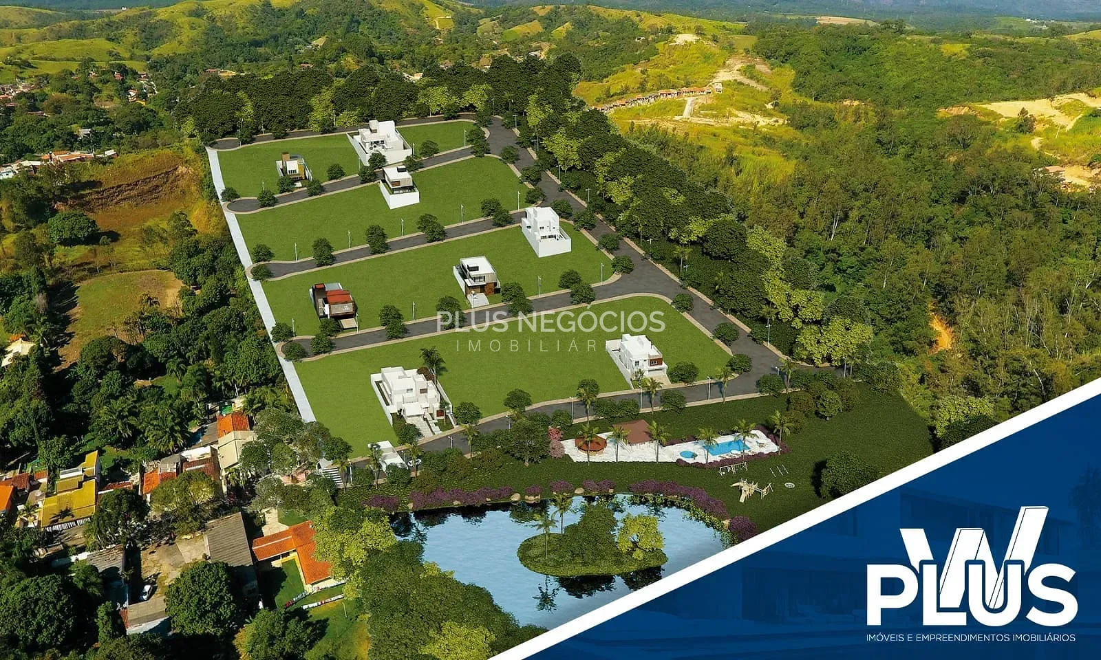 Terreno, 250 m² - Foto 1