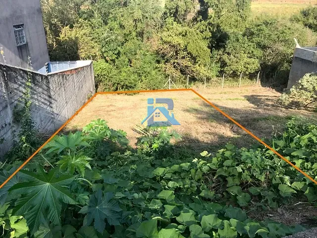 Terreno com 335m², à venda, no bairro Giardino D  Itália em Itatiba
