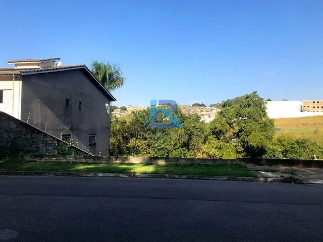 Terreno com 335m², à venda, no bairro Giardino D  Itália em Itatiba