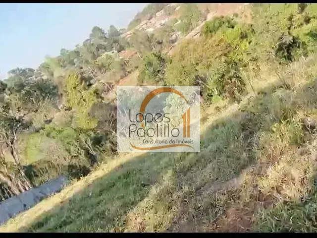Terreno com 1286m², à venda, no bairro Estância Santa Maria do Portão em Atibaia