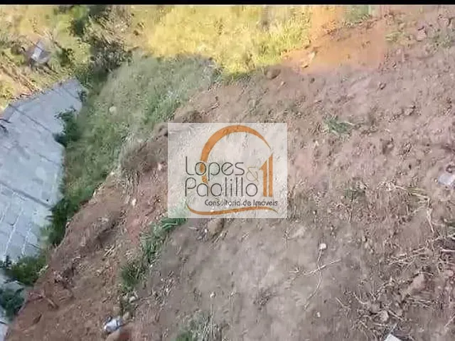 Terreno com 1286m², à venda, no bairro Estância Santa Maria do Portão em Atibaia