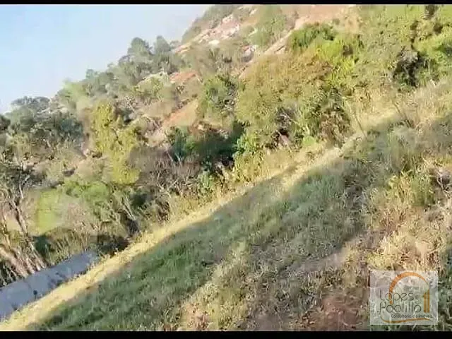 Terreno com 1286m², à venda, no bairro Estância Santa Maria do Portão em Atibaia