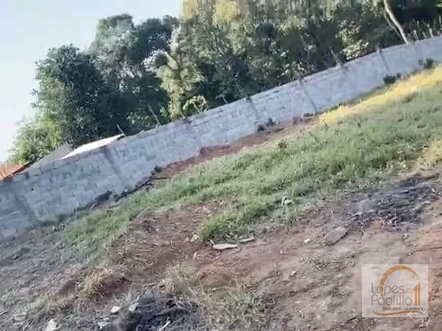 Terreno com 1286m², à venda, no bairro Estância Santa Maria do Portão em Atibaia
