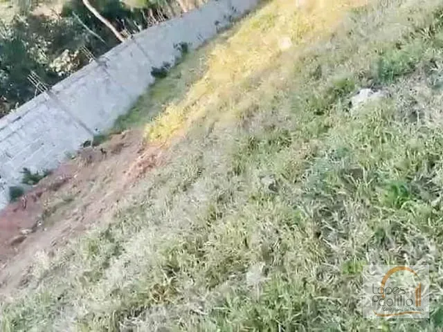 Terreno com 1286m², à venda, no bairro Estância Santa Maria do Portão em Atibaia