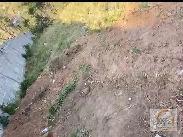 Terreno com 1286m², à venda, no bairro Estância Santa Maria do Portão em Atibaia