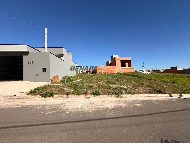 Terreno com 150m², à venda, no bairro Jardim Bom Sucesso em Indaiatuba