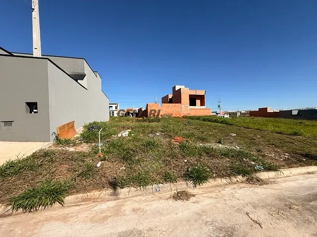 Terreno com 150m², à venda, no bairro Jardim Bom Sucesso em Indaiatuba