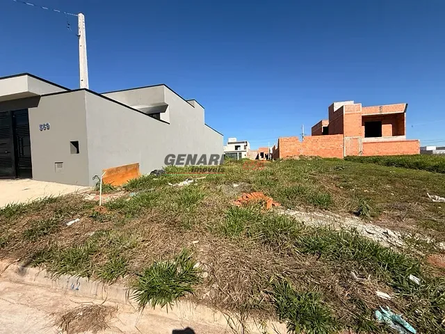 Terreno com 150m², à venda, no bairro Jardim Bom Sucesso em Indaiatuba