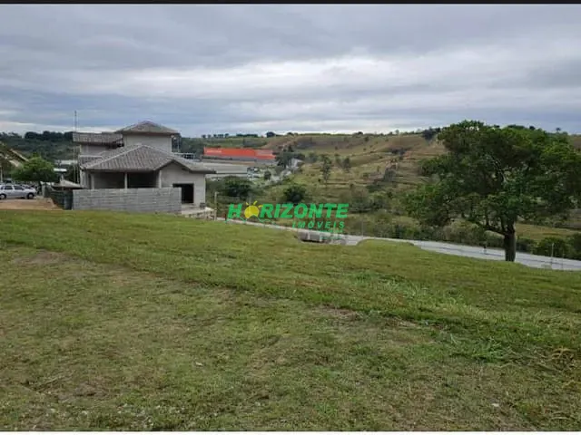 Terreno com 1007m², à venda, no bairro Jardim Rio Comprido em Jacareí
