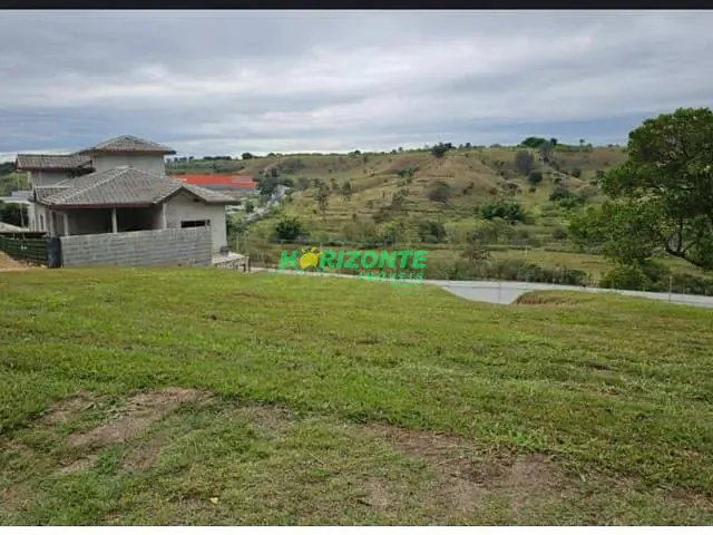 Terreno com 1007m², à venda, no bairro Jardim Rio Comprido em Jacareí
