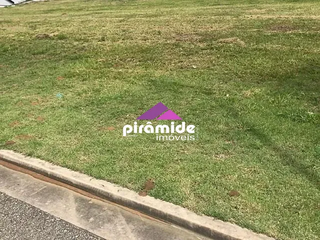 Terreno com 615m², à venda, no bairro Urbanova em São José dos Campos