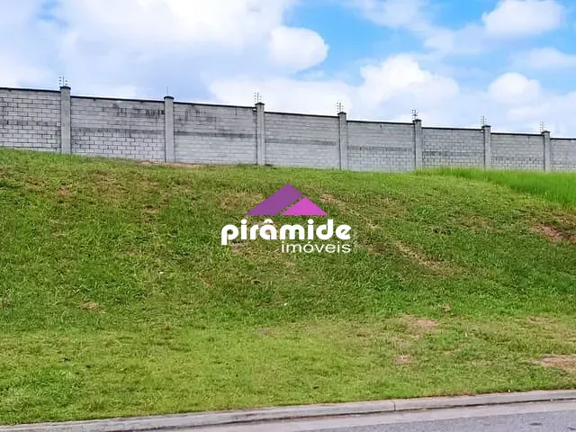 Terreno com 615m², à venda, no bairro Urbanova em São José dos Campos