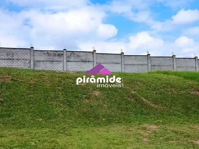 Terreno com 615m², à venda, no bairro Urbanova em São José dos Campos