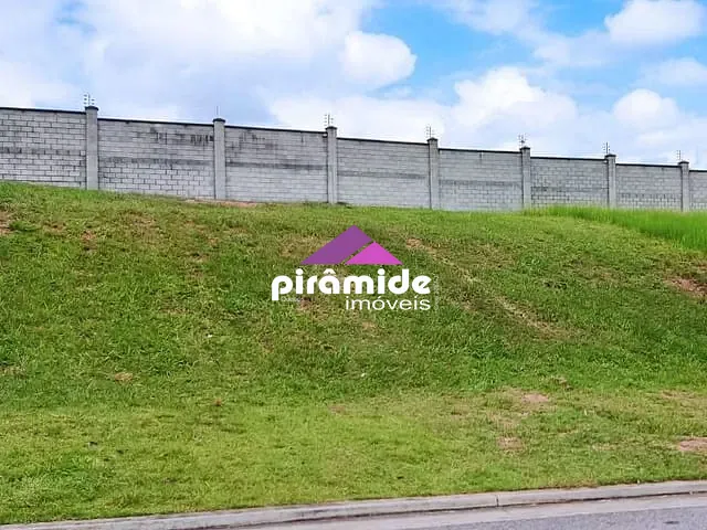 Terreno com 615m², à venda, no bairro Urbanova em São José dos Campos