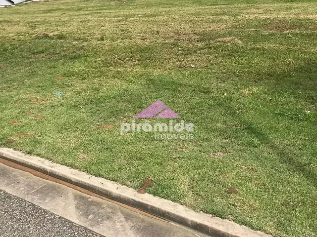 Terreno com 615m², à venda, no bairro Urbanova em São José dos Campos