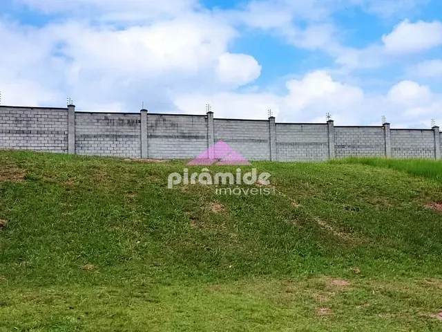 Terreno com 615m², à venda, no bairro Urbanova em São José dos Campos