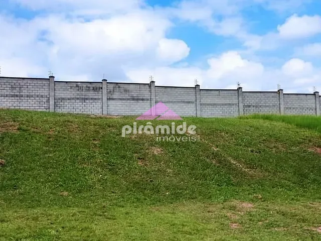 Terreno com 615m², à venda, no bairro Urbanova em São José dos Campos