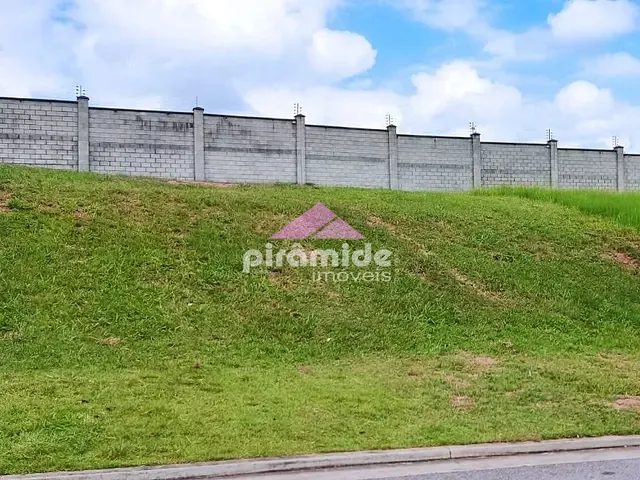 Terreno com 615m², à venda, no bairro Urbanova em São José dos Campos