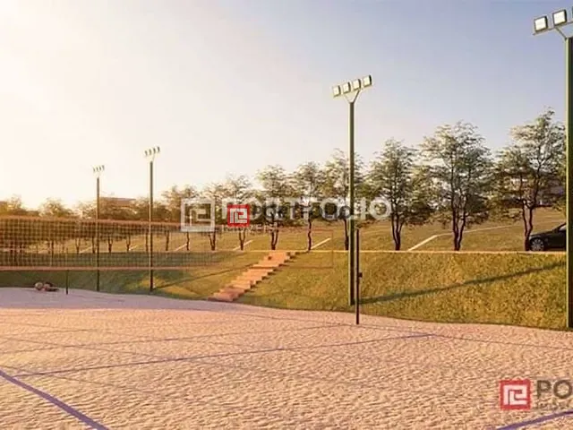 Terreno com 277m², à venda, no bairro Jardins Parma em Senador Canedo