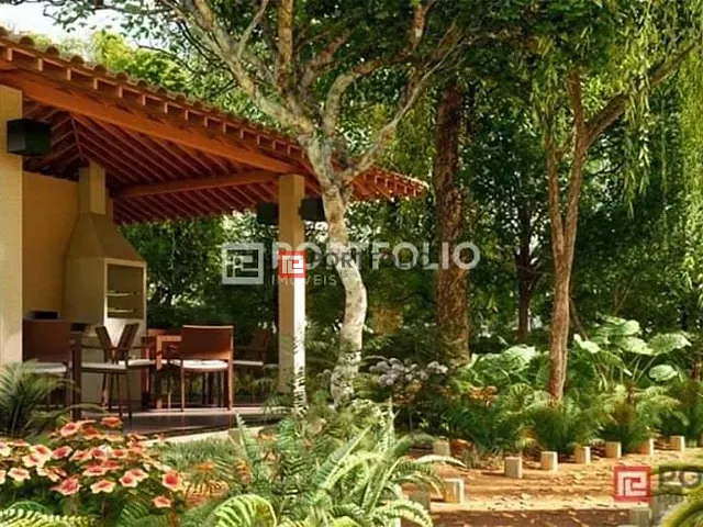 Terreno com 277m², à venda, no bairro Jardins Parma em Senador Canedo