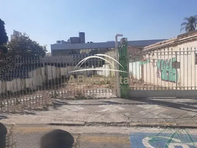 Terreno com 10m², à venda, no bairro Centro em Osasco