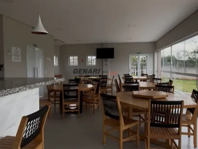 Terreno com 330m², à venda, no bairro Residencial London Park em Indaiatuba